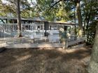 Homes in the Woods with IG Railing 