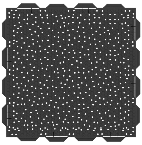 Champion Panel
