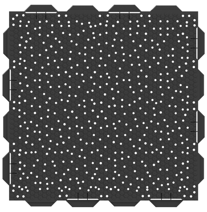 Champion Panel