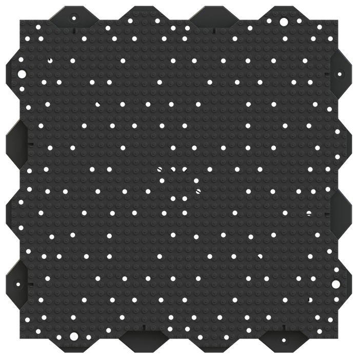 Professional Panel