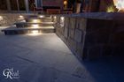 Coyote Gray Random Ashlar