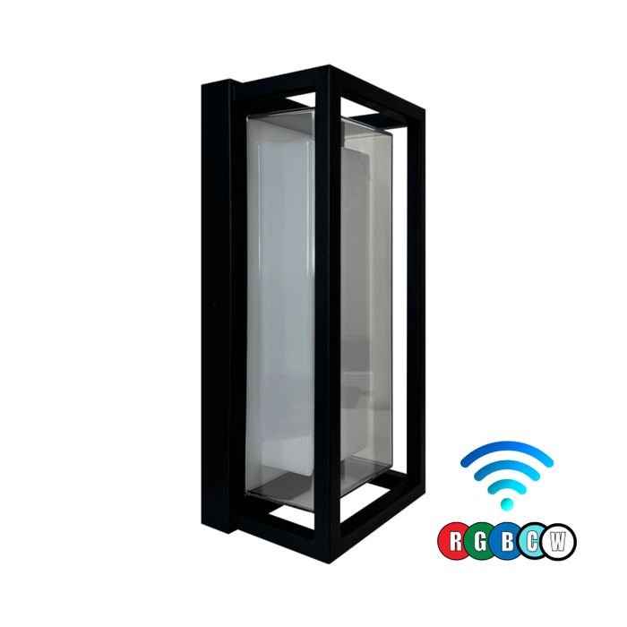 SCA01-14 LED WALL LIGHT