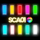 SCA01-14 LED WALL LIGHT