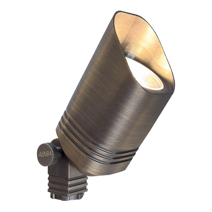 SPB03 – BRASS SPOTLIGHT