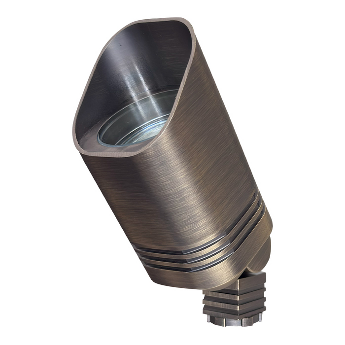 SPB03 – BRASS SPOTLIGHT