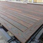 Decking renovation: just add the boards