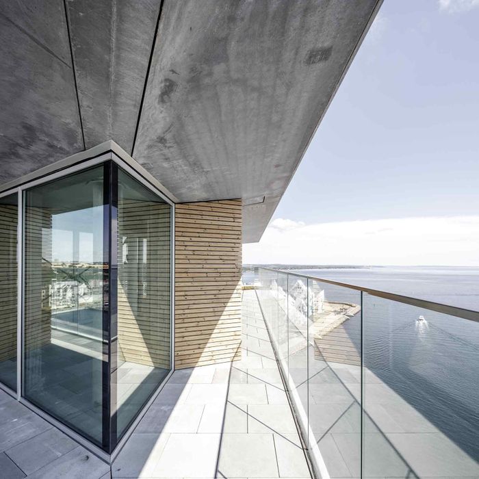 Residential, Commercial, Multi Family, Offices, Hospitality: we are everwhere