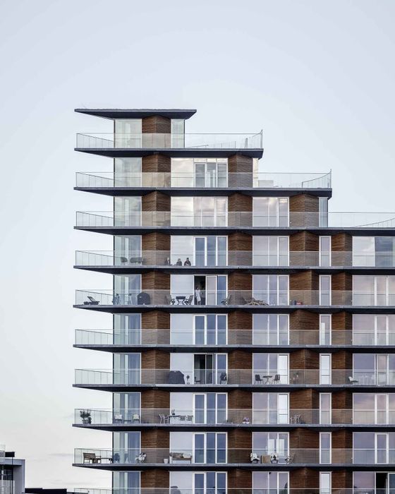 Residential, Commercial, Multi Family, Offices, Hospitality: we are everwhere