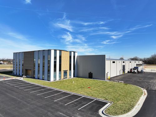 Kronos USA Manufacturing Excellence