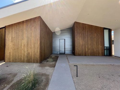 siding installation - neat, fast, and precise