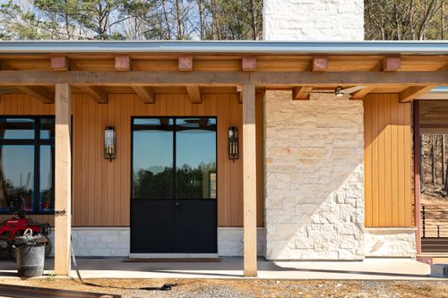 rainscreen: protect the facade envelope