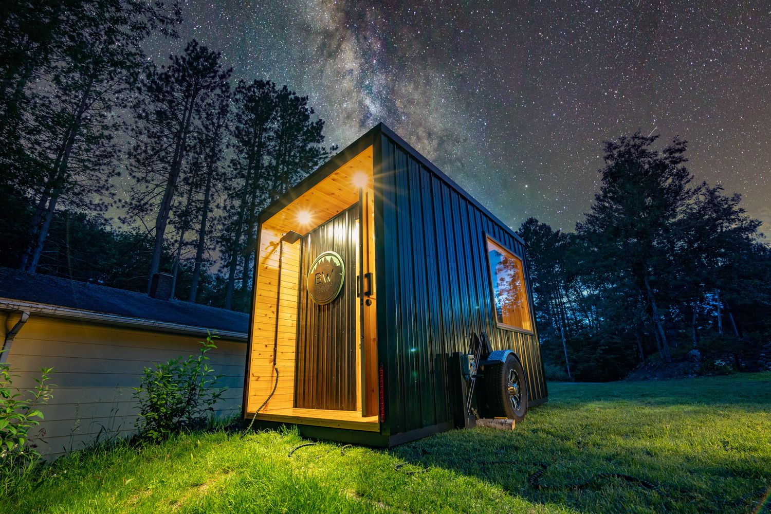 BW Sauna Co.