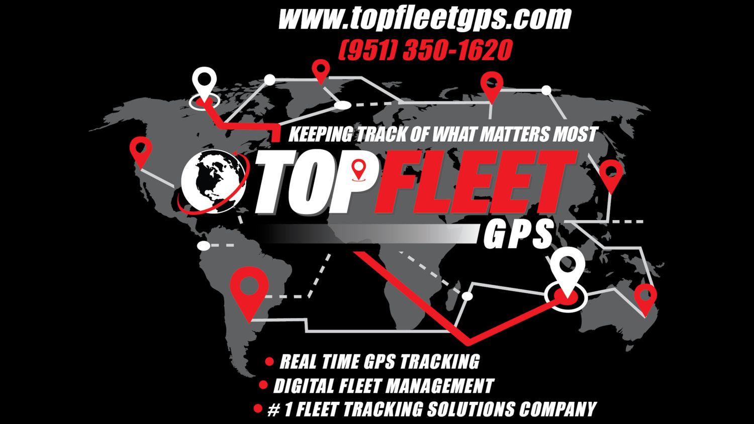 Top Fleet GPS