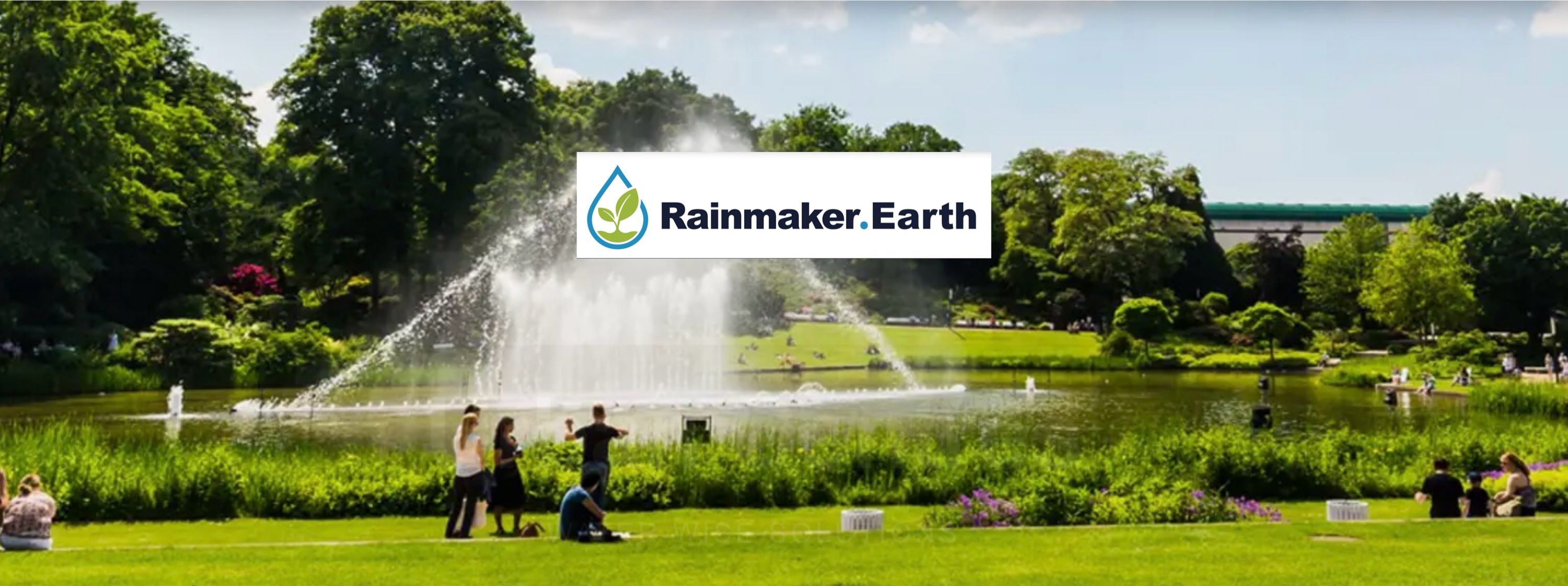 Rainmaker.Earth Corp.