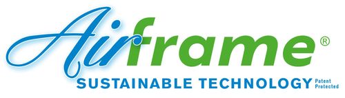 Airframe insulating aquatic covers