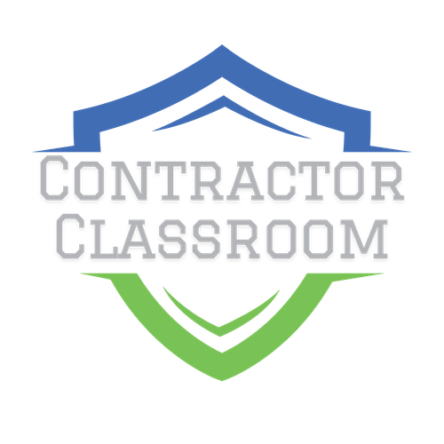 Contractor Classroom