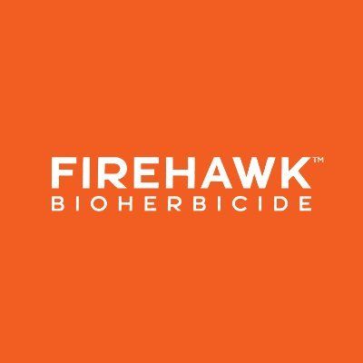 FireHawk Bioherbicide