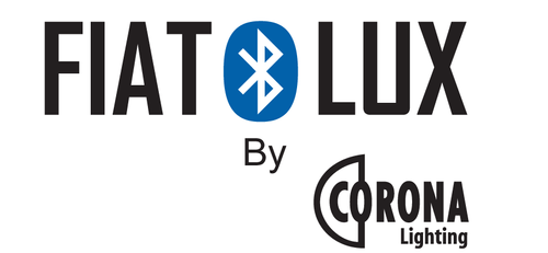 Fiat Lux by Corona Lighting