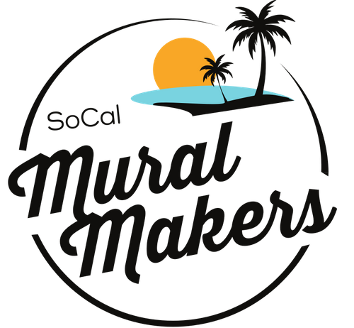 SoCal Mural Makers