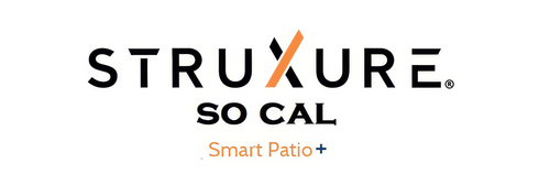 STRUXURE SO CAL