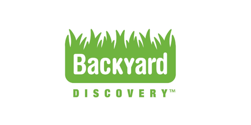 Backyard Discovery