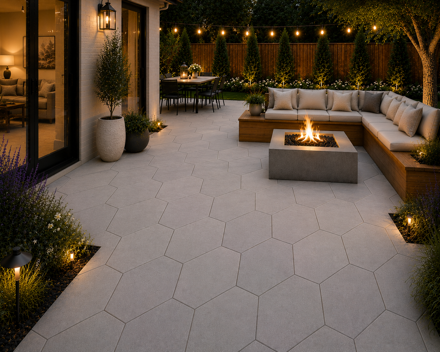 Moda Concrete