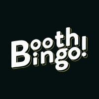 Booth Bingo