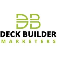 Deck Builder Marketers
