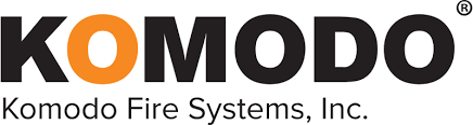 Komodo Fire