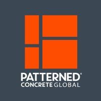 Patterned Concrete Global