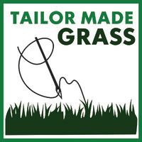 Tailor Made Grass