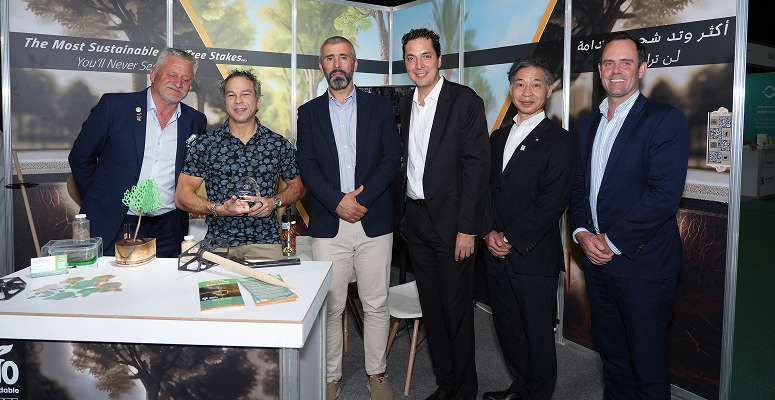 Product award winners revealed for FutureScape Global Awards