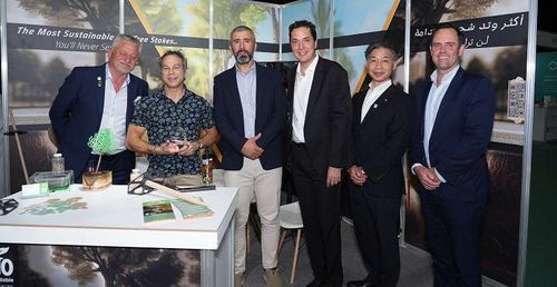 Product award winners revealed for FutureScape Global Awards