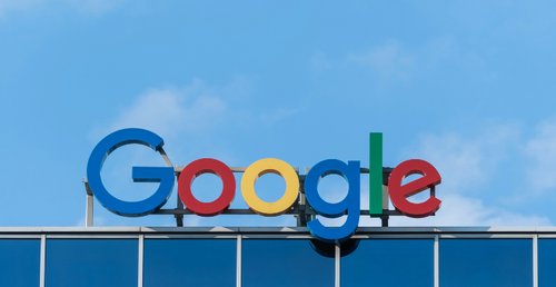 Hassell and West 8 Collaborate for Google