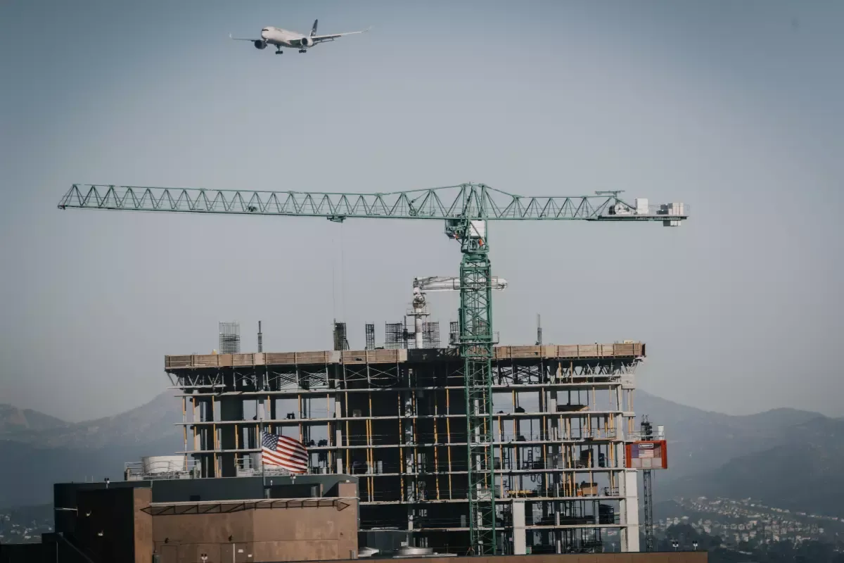 San Diego shows what happens when a city actually lets builders build