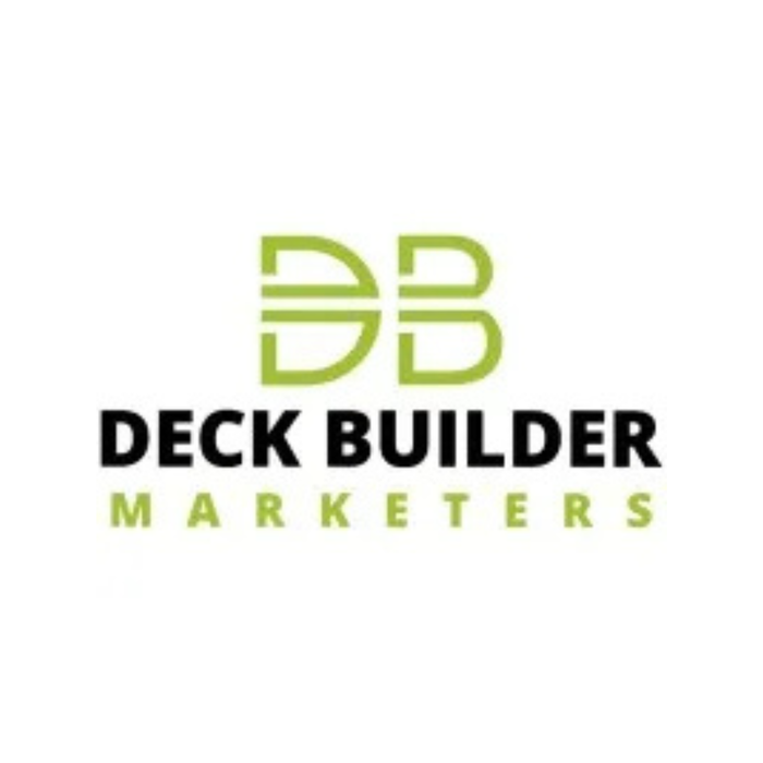 Deck Builder Marketers