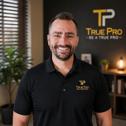 Brandon Conroy - TruePro