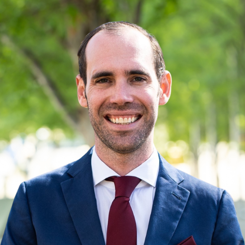 Danny O'Laughlin - Cetane Associates
