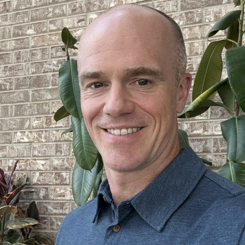 Justin Crandall - Strata Landscape Services