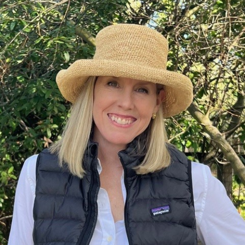 Kathleen Hallal - FireHawk Bioherbicide