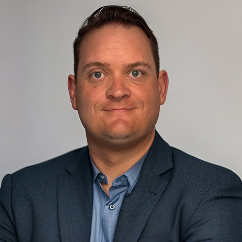 Kevin Hauschel - Rainmaker.Earth Corp.