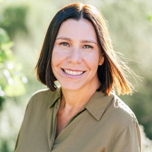 Krista Guerrero - Metropolitan Water District of Southern California