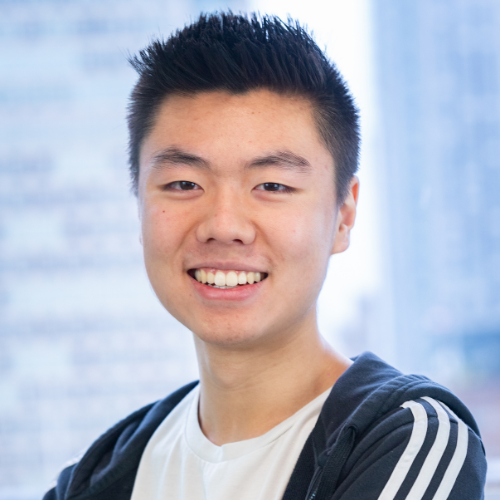 Michael Ding - Bobyard