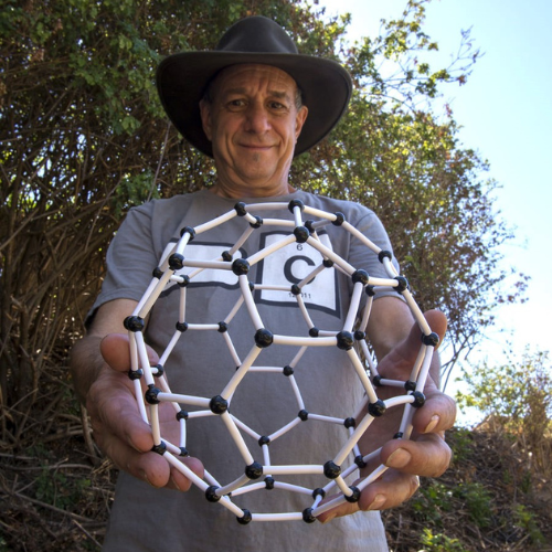 Michael Wittman - Blue Sky Biochar