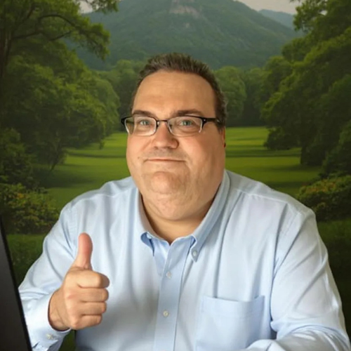 Ron McCabe - Everbearing Services