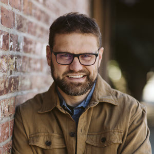 Troy DeGroot - UChapter2 