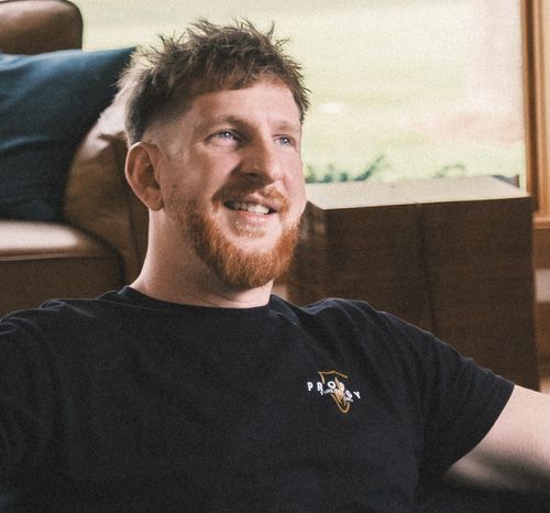 George Harris - Prodigy Wildfire Solutions