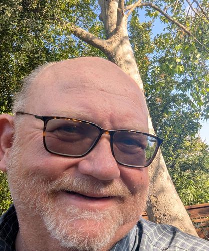 Greg Rubin - California's Own Native Landscape Design Inc