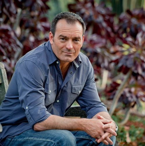 Micheal Bernier - Michael Bernier Design