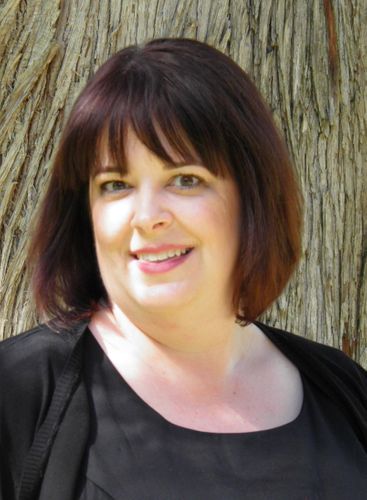 Sandra Giarde - California Landscape Contractors Association (CLCA)